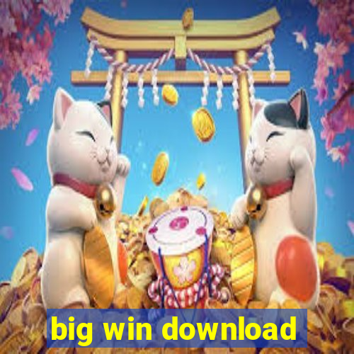 big win download